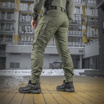 M-Tac Patriot Tactical Flex Pants Gen.II - Army Olive - 42/32