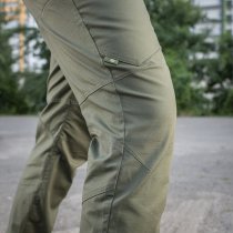 M-Tac Patrol Tactical Flex Pants Gen.II - Army Olive - 26/30