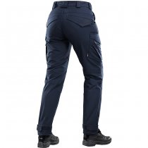 M-Tac Aggressor Flex Pants Lady - Dark Navy Blue - 24/32