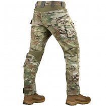 M-Tac Army Pants Nyco Extreme Gen.II - Multicam - 36/34