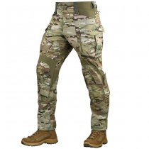 M-Tac Army Pants Nyco Extreme Gen.II - Multicam - 36/34