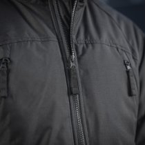 M-Tac Alpha Pro Winter Jacket Gen.III - Black - 2XL - Long