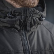 M-Tac Alpha Pro Winter Jacket Gen.III - Black - XS - Regular