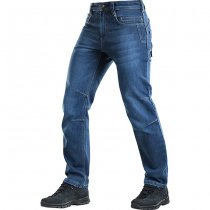 M-Tac Tactical Jeans Cordura Regular Fit Gen.I - 30/34