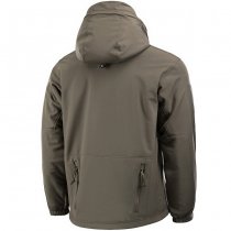 M-Tac Softshell Jacket & Liner - Olive - 2XL