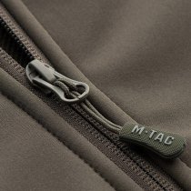 M-Tac Softshell Jacket & Liner - Olive - 2XL