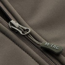 M-Tac Softshell Jacket & Liner - Olive - M