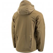 M-Tac Softshell Jacket & Liner - Coyote - XS