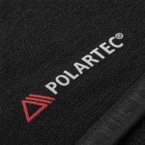 M-Tac Shadow Fleece Sweatshirt Polartec - Black - 3XL