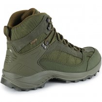 M-Tac Tactical Demi-Season Boots - Ranger Green - 40