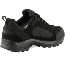 M-Tac Tactical Demi-Season Sneakers - Black - 41