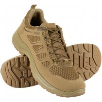 M-Tac Tactical Sneakers IVA - Coyote - 38