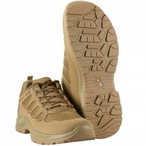 M-Tac Tactical Sneakers IVA - Coyote - 43