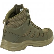 M-Tac Tactical Summer Boots IVA - Olive - 39