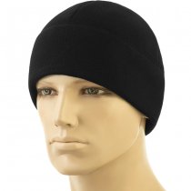 M-Tac Watch Cap Elite Fleece Beanie Hat 320g - Black - XL