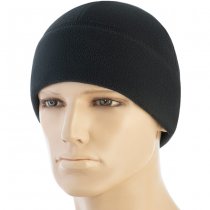 M-Tac Watch Cap Elite Fleece Beanie Hat 320g - Dark Navy Blue - M