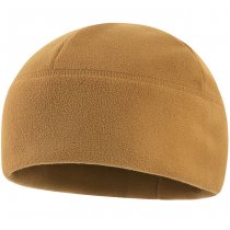 M-Tac Watch Cap Elite Fleece Beanie Hat 320g - Coyote - M