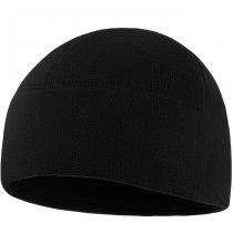 M-Tac Watch Cap Elite Fleece Beanie Hat 320g Slimtex - Black