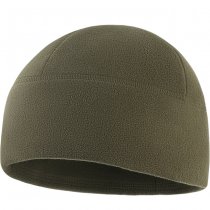 M-Tac Watch Cap Elite Fleece Beanie Hat 320g Slimtex - Dark Olive