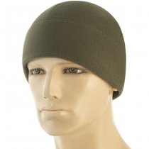 M-Tac Watch Cap Elite Fleece Beanie Hat 320g Slimtex - Dark Olive - XL