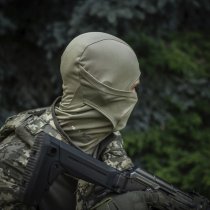 M-Tac Ninja Polartec Balaclava Premium - Tan - L