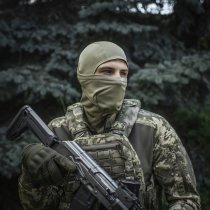 M-Tac Ninja Polartec Balaclava Premium - Tan - M