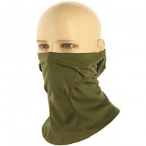 M-Tac Ninja Polartec Balaclava Premium - Army Olive - L