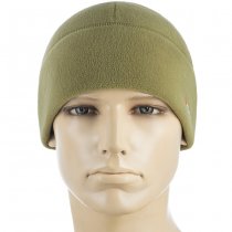 M-Tac Polartec Fleece Watch Cap - Tan - M