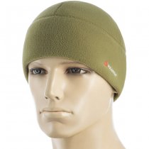 M-Tac Polartec Fleece Watch Cap - Tan - M