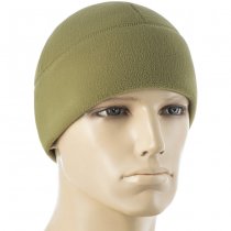 M-Tac Polartec Fleece Watch Cap - Tan - S