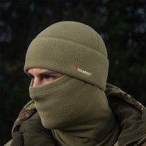 M-Tac Polartec Fleece Watch Cap - Tan - S