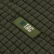 M-Tac Fleece Helmet Liner Rip-Stop - Army Olive - M