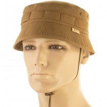 M-Tac Panama Summer Hat Flex Gen.II - Coyote - 58