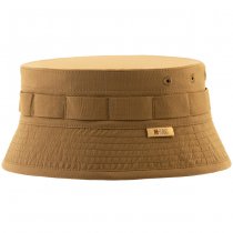 M-Tac Panama Summer Hat Flex Gen.II - Coyote - 60