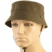 M-Tac Panama Summer Hat Flex Gen.II - Dark Olive - 58