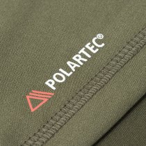 M-Tac Ultra Light T-Shirt Polartec Lady - Army Olive - L