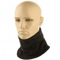 M-Tac Balaclava Polartec Fleece Elite - Black - S/M