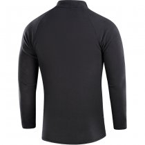 M-Tac Delta Polartec Raglan Jacket - Black - 3XL