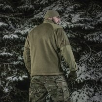 M-Tac Battle Fleece Polartec - Tan - S - Regular