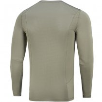 M-Tac Winter Baselayer Thermo Shirt Polartec Vent - Tan - M