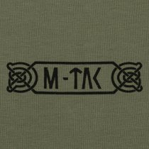 M-Tac Odin T-Shirt - Light Olive - L