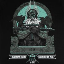 M-Tac Odin Mystery T-Shirt - Black - XL