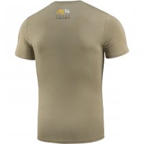 M-Tac Motanka T-Shirt - Tan - L