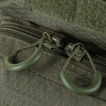 M-Tac Urban Line City Hunter Hexagon Bag - Olive