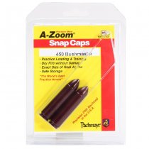 A-Zoom Snap Caps 450 Bushmaster