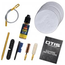 Otis Essential Pistol Cleaning Kit cal .45