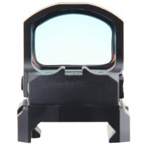 Vector Optics Frenzy-S 1x17x24 SAS Red Dot Sight