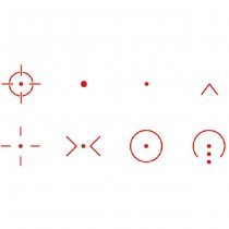 Vector Optics Omega Red Dot Sight