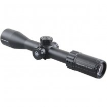 Vector Optics Marksman 3.5-10x44 SFP Riflescope