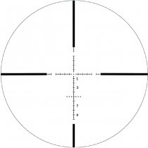 Vector Optics Marksman 3.5-10x44 SFP Riflescope